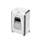 Destruidora Particulas 4x40mm Fellowes 15C Branco P4 15Fls