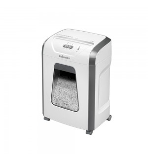 Destruidora Particulas 4x40mm Fellowes 15C Branco P4 15Fls