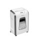Destruidora Particulas 4x40mm Fellowes 15C Branco P4 15Fls