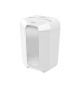 Destruidora Particulas 4x40mm Fellowes LX70 Branco P4 11Fls