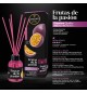 Ambientador Sticks Ambar Passion Fruits 45ml