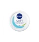 Creme Corporal Nivea Soft 50ml