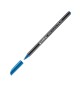 Marcador Médio Edding 1200 1mm Azul Claro 1un