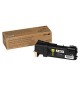 Toner Xerox Amarelo 106R01596 2500 Pág.