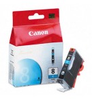 Tinteiro Canon 8 Azul 0621B001 13ml 420 Pág.