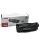 Toner Canon 703 Preto 7616A005 2000 Pág.