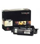 Toner LEXMARK Retorno Preto 64416XE 32000 Pág.
