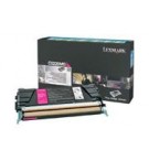 Toner LEXMARK Retorno Magenta C5220MS 3000 Pág.