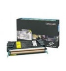 Toner LEXMARK Retorno Amarelo C5220YS 3000 Pág.