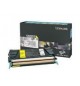 Toner LEXMARK Retorno Amarelo C5220YS 3000 Pág.