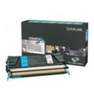 Toner LEXMARK Retorno Azul C5240CH 5000 Pág.