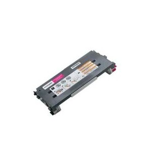 Toner LEXMARK Magenta C500S2MG 1500 Pág.