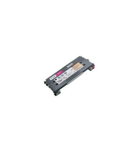 Toner LEXMARK Magenta C500S2MG 1500 Pág.