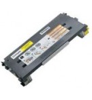 Toner LEXMARK Amarelo C500S2YG 1500 Pág.