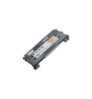 Toner LEXMARK Preto C500S2KG 2500 Pág.