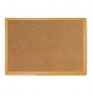 Quadro Cortiça Moldura Madeira 90x120cm SF151001010