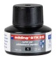 Recarga Marcador Quadros Brancos Edding BTK25 Preto 25ml 1un