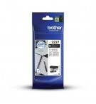 Tinteiro Brother LC3237BK Preto 3000 Pág.