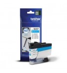 Tinteiro Brother LC3237C Azul 1500 Pág.