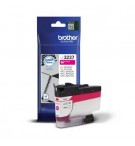 Tinteiro Brother LC3237M Magenta 1500 Pág.