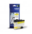 Tinteiro Brother LC3237Y Amarelo 1500 Pág.