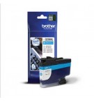 Tinteiro Brother LC3239XLC Azul 5000 Pág.