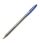 Esferográfica BIC Ball Point Large Azul 1,6mm 50un