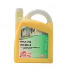 Cera Acrilica para Pavimentos Amarela GLOW 5L
