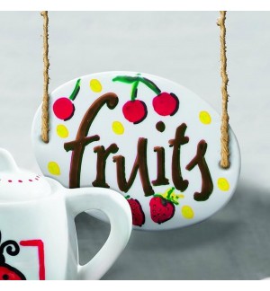 Marcador Porcelana Edding 4200 1-4mm Castanho 1un