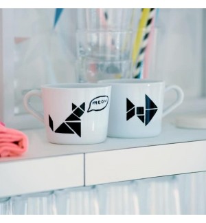 Marcador Porcelana Edding 4200 1-4mm Preto 1un