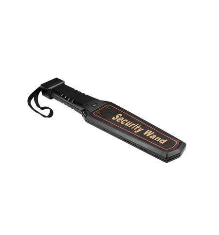 Detetor Metais de Mão