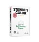 Papel Fotocopia Salmao Steinbeis Reciclado A4 80gr 1x500Fls