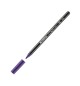 Marcador Porcelana Edding 4200 1-4mm Violeta 1un