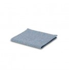 Pano para o Chão Debruado 34x38cm Cinza 2un