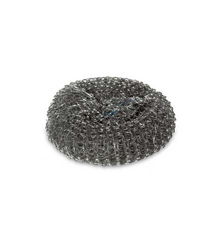 Esfregão Metal 30g 2un