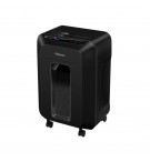 Destruidora Particulas 4x12mm AutoMax 80M Preto