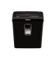 Destruidora Particulas 4x34mm Fellowes P-30C Preto P4 6Fls