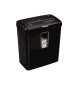 Destruidora Particulas 4x34mm Fellowes P-30C Preto P4 6Fls