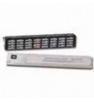 Toner Compatível Kyocera Preto