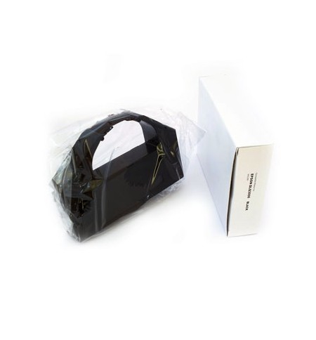 Fita p/Epson DLQ3000/DLQ3000K/DLQ3500K/DLQ3250K Nylon Preto
