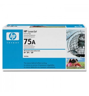 Toner HP 75A Preto 92275A 3500 Pág.