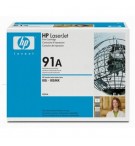 Toner HP 91A Preto 92291A 10250 Pág.