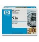 Toner HP 91A Preto 92291A 10250 Pág.