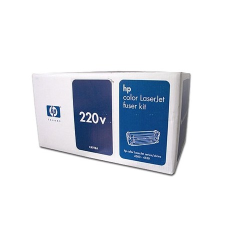 Fusor HP C4198A 220V 150000 Pág.