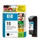 Tinteiro HP 15 Preto C6615D 25ml 500 Pág.