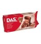 Pasta Modelar Terracota DAS 1Kg