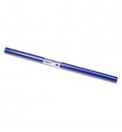 Papel Lustro Azul Forte 50x65cm Rolo 25Fls