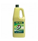 Creme Limpeza Limão Cif Professional 2L