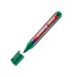 Marcador Médio Edding 300 1,5-3mm Verde 1un