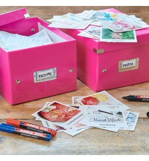 Marcador Médio Edding 300 1,5-3mm 4 Cores 4un